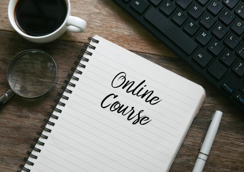 Online course